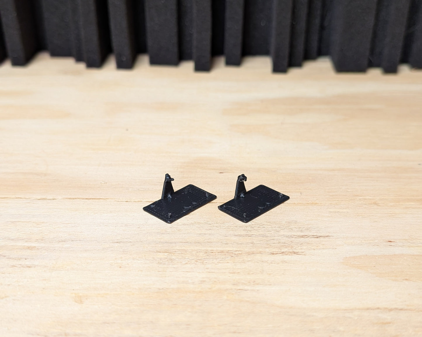 Foam Panel Borders (WITH adhesive strips)