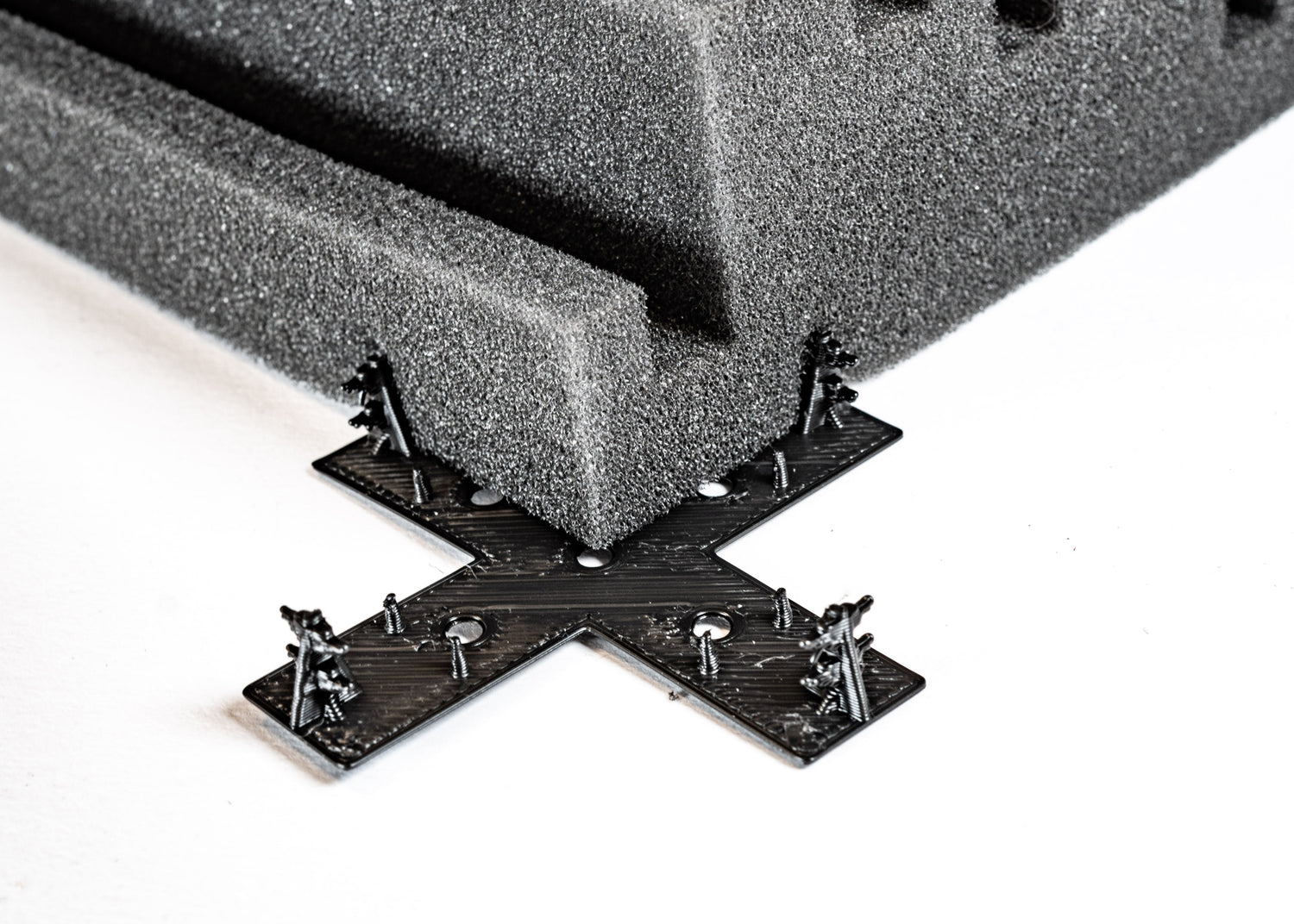Cross Pieces