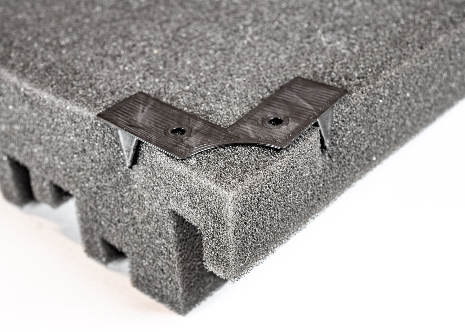 Corner Pieces