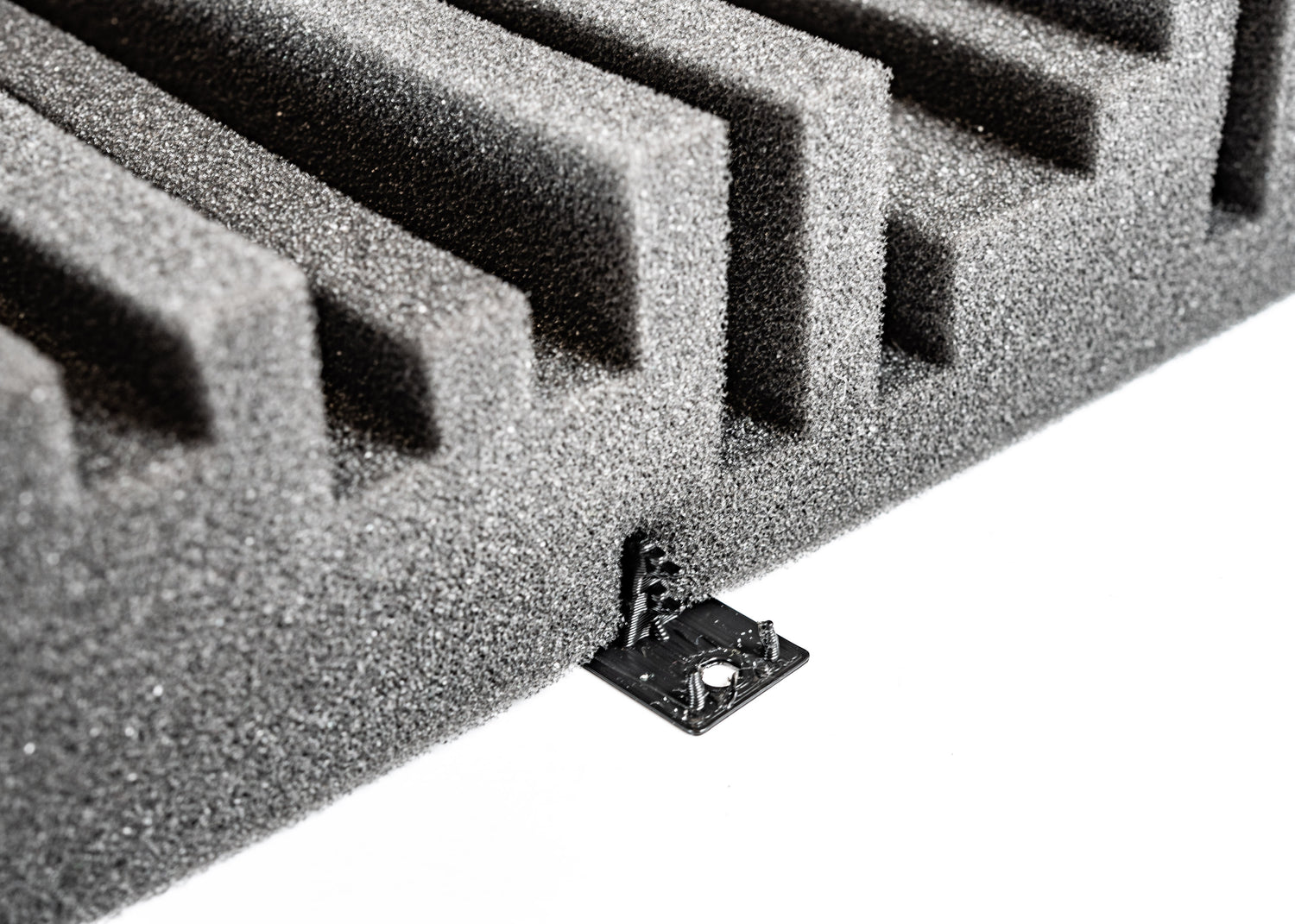 Connector Pieces