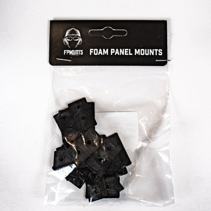 16 End Pieces