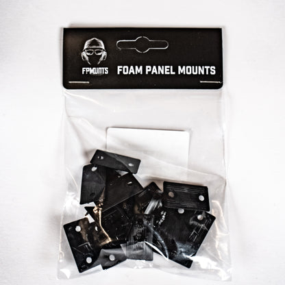 16 Connector Pieces