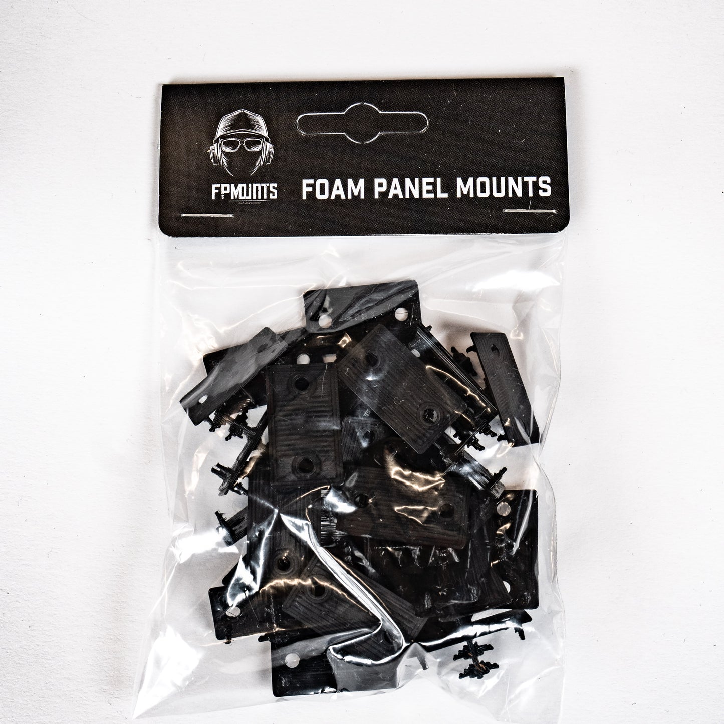 32 Connector Pieces