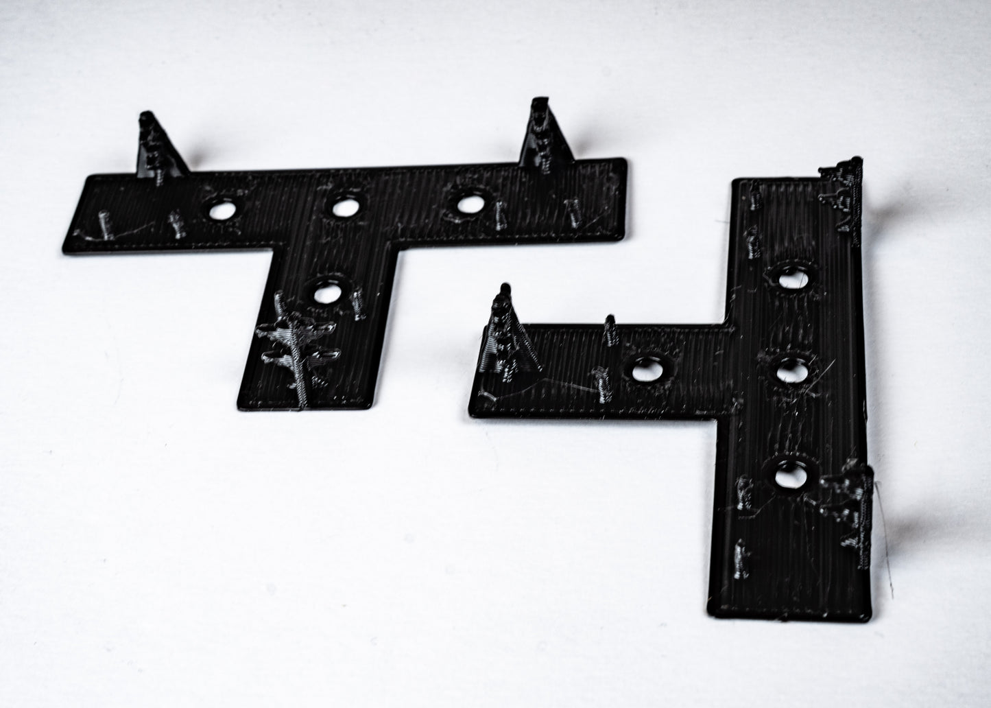 12 Tee Pieces
