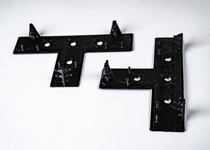12 Tee Pieces