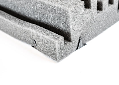 12 Corner Pieces