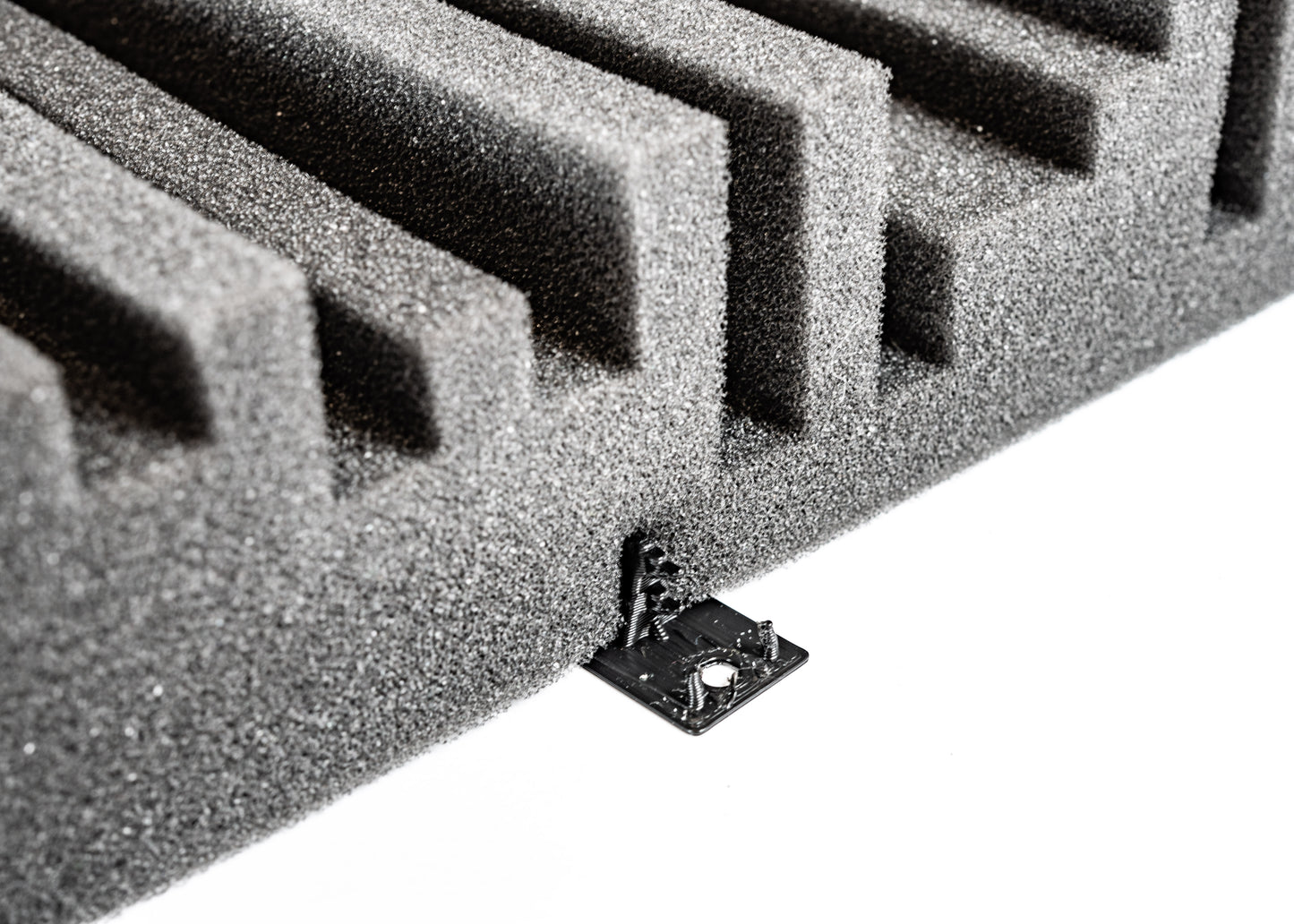 16 Connector Pieces