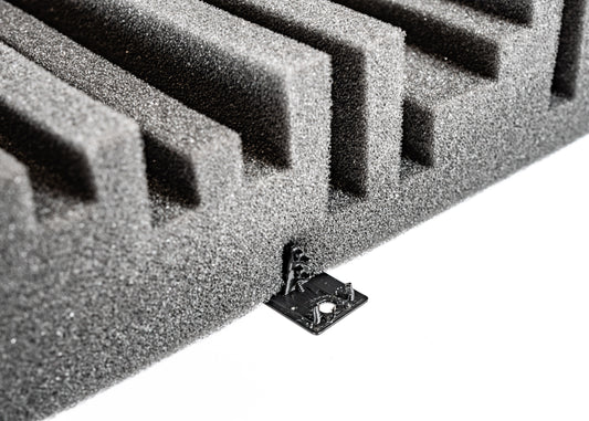16 Connector Pieces