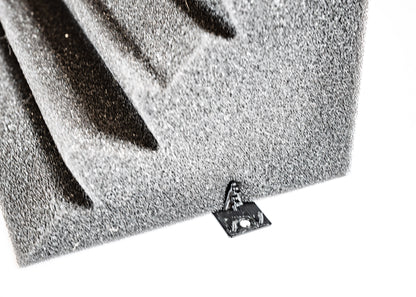 16 Connector Pieces