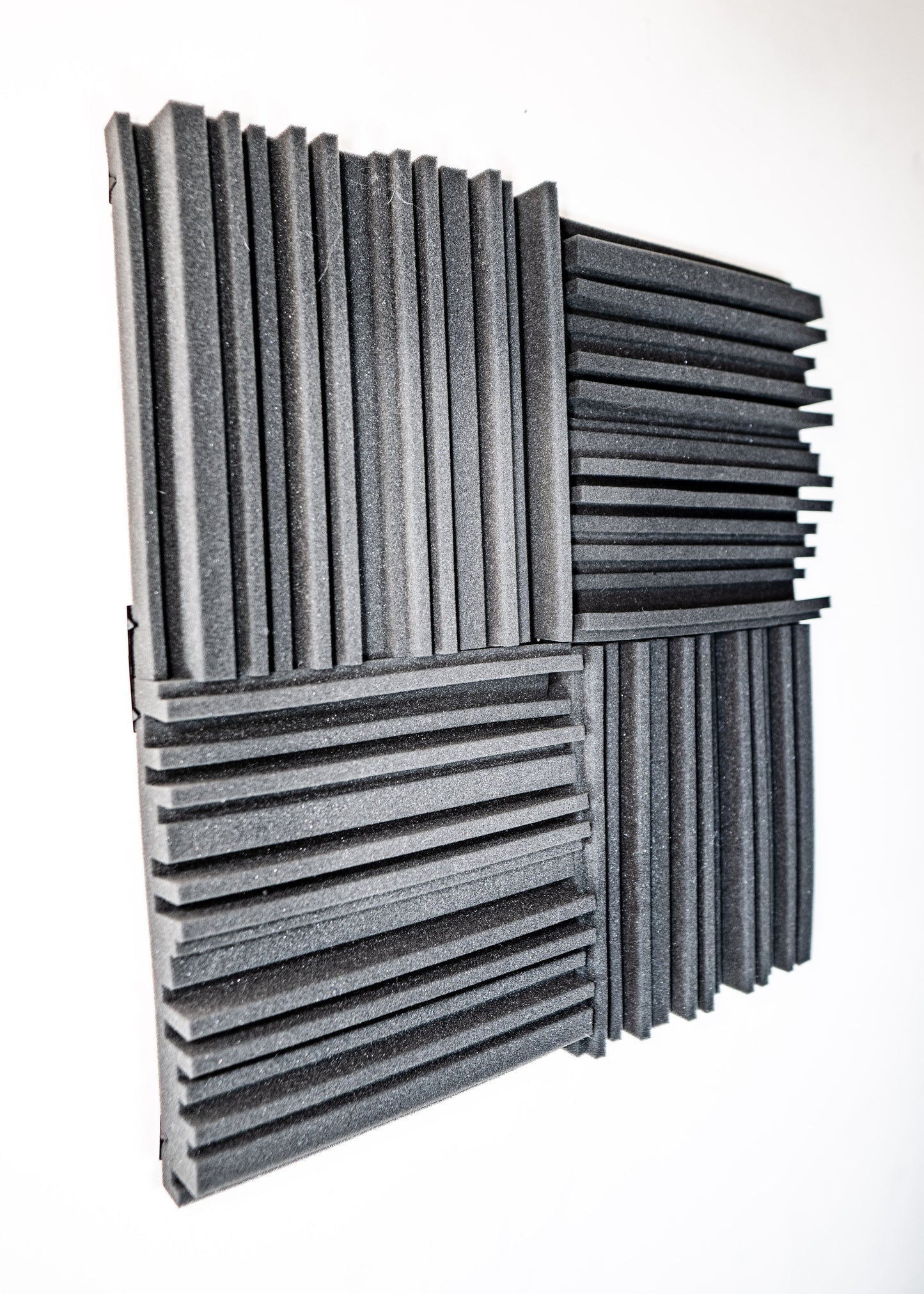 4x4 - 16 Panel Grid