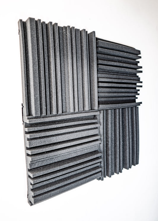 3x3 - 9 Panel Grid