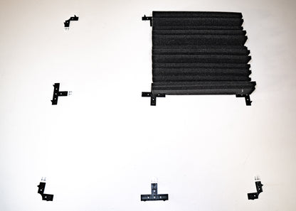 4x4 - 16 Panel Grid