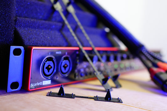 Standard Panel Grid Bundles (WITH adhesive strips)