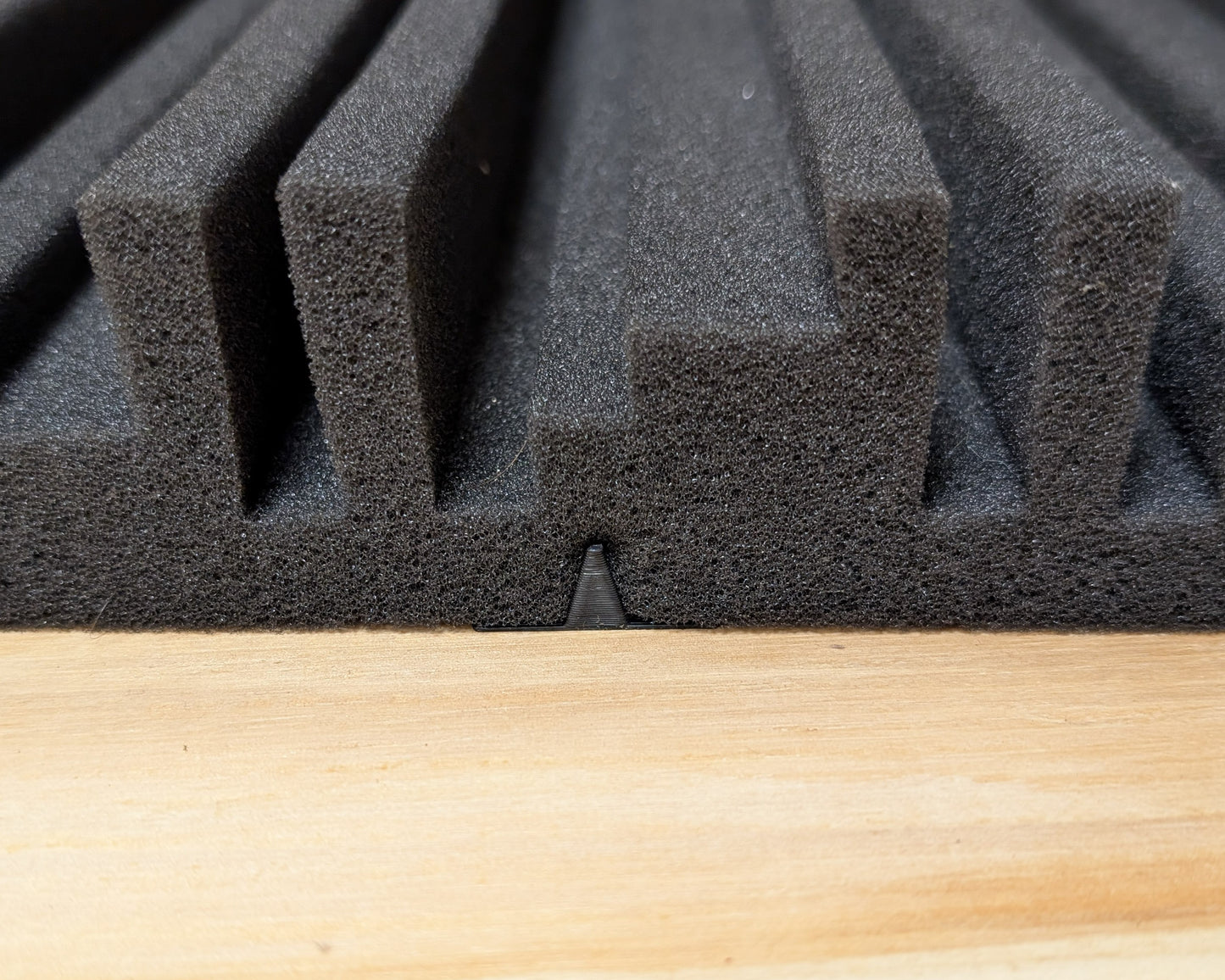 Foam Panel Borders (WITH adhesive strips)