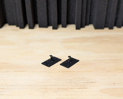 Foam Panel Joiners (WITH adhesive strips)