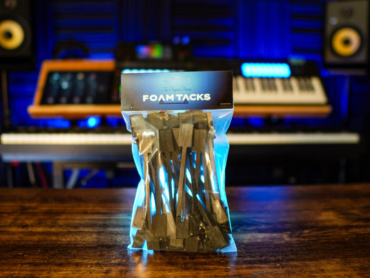 Pre-Calculated Bundles (WITH adhesive strips)