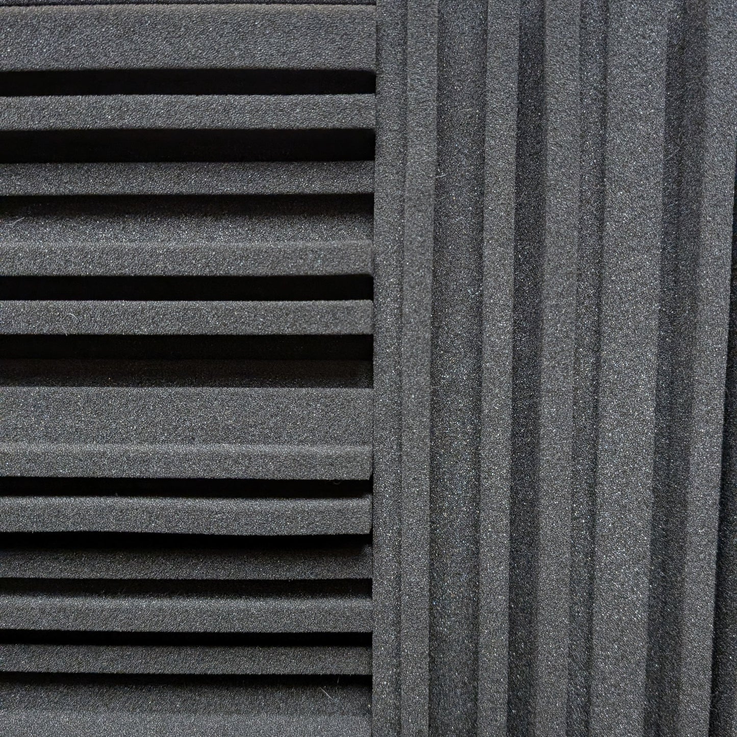 Foam Panel Borders (WITH adhesive strips)